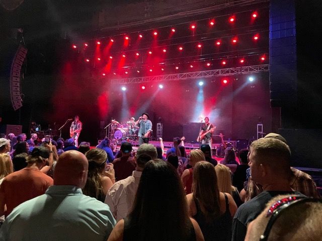 Lee Brice